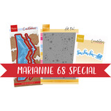 Marianne Design Product Assorti Marianne 68 Special (PA4220)