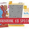 Marianne Design Product Assorti Marianne 68 Special (PA4220) Marianne Design Product Assorti Marianne 68 Special (PA4220)