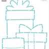 Marianne Design Craft Stencil Presents by Marleen (PS8191) Marianne Design Craft Stencil Presents by Marleen (PS8191)