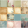 Arden Creative Studio Remembering... 12x12 Inch Paper Pad (ACSPP0015) Arden Creative Studio Remembering... 12x12 Inch Paper Pad (ACSPP0015)
