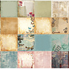 Arden Creative Studio Remembering... 8x8 Inch Paper Pad (ACSPP0016) Arden Creative Studio Remembering... 8x8 Inch Paper Pad (ACSPP0016)