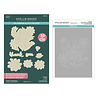 Spellbinders Tabbed Classics 3D Folder and Stencil Bundle Thank You Bouquet (BD-0995) Spellbinders Tabbed Classics 3D Folder and Stencil Bundle Thank You Bouquet (BD-0995)