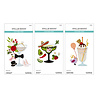 Spellbinders Happier Hour Die Bundle (BD-1004) Spellbinders Happier Hour Die Bundle (BD-1004)