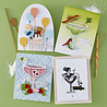Spellbinders Happier Hour Die Bundle (BD-1004) Spellbinders Happier Hour Die Bundle (BD-1004)