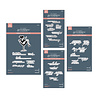 Spellbinders Happier Hour BetterPress Sentiments Bundle (BD-1005) Spellbinders Happier Hour BetterPress Sentiments Bundle (BD-1005)