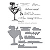 Spellbinders Happier Hour BetterPress Plate & Die Set Martini Mood (BP-326) Spellbinders Happier Hour BetterPress Plate & Die Set Martini Mood (BP-326)