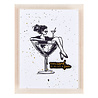 Spellbinders Happier Hour BetterPress Plate & Die Set Martini Mood (BP-326) Spellbinders Happier Hour BetterPress Plate & Die Set Martini Mood (BP-326)