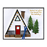 Spellbinders Ski-son's Greetings BetterPress Plate & Die Set Ski-son's Greetings Sentiments (BP-335) Spellbinders Ski-son's Greetings BetterPress Plate & Die Set Ski-son's Greetings Sentiments (BP-335)