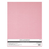 Spellbinders Beautifully Imperfect 12x12 Inch ColorWheel Cardstock (10pcs) (CSA-027)