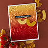 Spellbinders Buon Appetito 3D Embossing Folder Al Dente (E3D-137) Spellbinders Buon Appetito 3D Embossing Folder Al Dente (E3D-137)