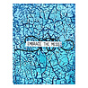 Spellbinders Beautifully Imperfect 3D Embossing Folder Crackle Paint (E3D-156) Spellbinders Beautifully Imperfect 3D Embossing Folder Crackle Paint (E3D-156)
