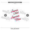 Spellbinders International Holiday Sentiments Etched Dies French Holiday Sentiments (S3-566) Spellbinders International Holiday Sentiments Etched Dies French Holiday Sentiments (S3-566)