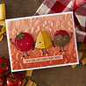 Spellbinders Buon Appetito Etched Dies Ingredients Buddies (S4-1495) Spellbinders Buon Appetito Etched Dies Ingredients Buddies (S4-1495)