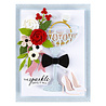 Spellbinders Happier Hour Etched Dies A Special Toast (S5-720) Spellbinders Happier Hour Etched Dies A Special Toast (S5-720)