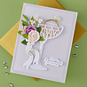 Spellbinders Happier Hour Etched Dies A Special Toast (S5-720) Spellbinders Happier Hour Etched Dies A Special Toast (S5-720)