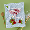 Spellbinders Happier Hour Etched Dies Sip Sip Ole' (S5-724) Spellbinders Happier Hour Etched Dies Sip Sip Ole' (S5-724)