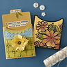 Spellbinders Tabbed Classics Etched Dies Essential Envelope Every Day Add-Ons (S6-260) Spellbinders Tabbed Classics Etched Dies Essential Envelope Every Day Add-Ons (S6-260)