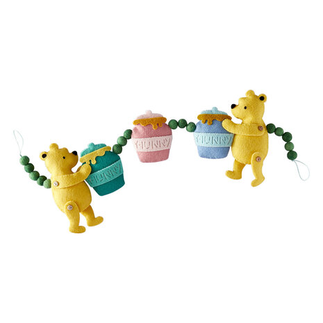 Spellbinders Stitched Classic Pooh Etched Dies (S6-263) Spellbinders Stitched Classic Pooh Etched Dies (S6-263)