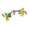 Spellbinders Stitched Classic Pooh Etched Dies (S6-263) Spellbinders Stitched Classic Pooh Etched Dies (S6-263)