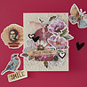 Spellbinders Beautifully Imperfect Die Cut Shapes (110pcs) (SCSE-024) Spellbinders Beautifully Imperfect Die Cut Shapes (110pcs) (SCSE-024)