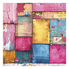 Spellbinders Beautifully Imperfect 12x12 Inch Printed Paper Pack (SCSP-023) Spellbinders Beautifully Imperfect 12x12 Inch Printed Paper Pack (SCSP-023)