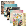 Spellbinders Beautifully Imperfect 12x12 Inch Printed Paper Pack (SCSP-023) Spellbinders Beautifully Imperfect 12x12 Inch Printed Paper Pack (SCSP-023)