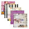 Spellbinders Beautifully Imperfect 12x12 Inch Printed Paper Pack (SCSP-023) Spellbinders Beautifully Imperfect 12x12 Inch Printed Paper Pack (SCSP-023)