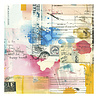 Spellbinders Beautifully Imperfect 6x6 Inch Printed Paper Pack (SCSP-025) Spellbinders Beautifully Imperfect 6x6 Inch Printed Paper Pack (SCSP-025)