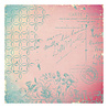 Spellbinders Beautifully Imperfect 6x6 Inch Printed Paper Pack (SCSP-025) Spellbinders Beautifully Imperfect 6x6 Inch Printed Paper Pack (SCSP-025)