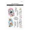 Spellbinders Beautifully Imperfect Rub Ons Beautifully Imperfect (SCSR-006) Spellbinders Beautifully Imperfect Rub Ons Beautifully Imperfect (SCSR-006)