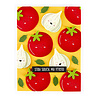 Spellbinders Buon Appetito Clear Stamp Set Stay Saucy (STP-263) Spellbinders Buon Appetito Clear Stamp Set Stay Saucy (STP-263)