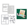 Hero Arts Best Gift Ever Bundle Gift Boxes (WB1181) Hero Arts Best Gift Ever Bundle Gift Boxes (WB1181)
