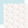 Echo Park Bookish 12x12 Inch Collection Kit (BSH475016) Echo Park Bookish 12x12 Inch Collection Kit (BSH475016)