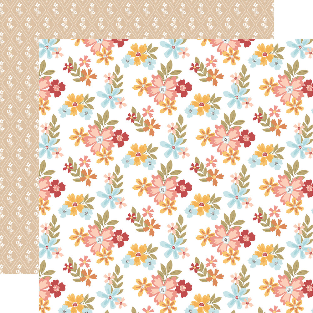 Echo Park Bookish 12x12 Inch Collection Kit (BSH475016) Echo Park Bookish 12x12 Inch Collection Kit (BSH475016)
