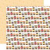 Echo Park Bookish 6x6 Inch Paper Pad (BSH475023) Echo Park Bookish 6x6 Inch Paper Pad (BSH475023)