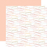 Echo Park Bookish 6x6 Inch Cardmakers Mega Pad (BSH475031) Echo Park Bookish 6x6 Inch Cardmakers Mega Pad (BSH475031)