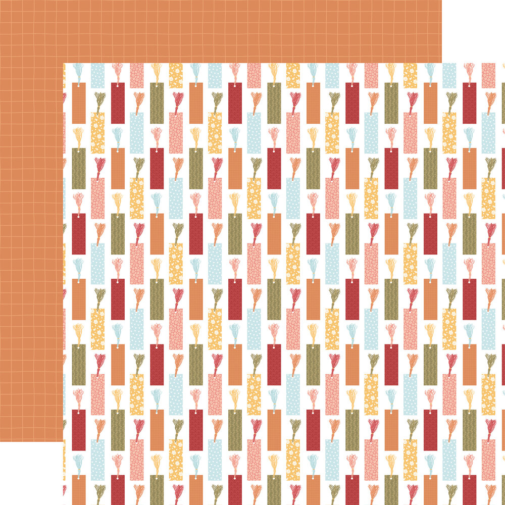 Echo Park Bookish 6x6 Inch Cardmakers Mega Pad (BSH475031) Echo Park Bookish 6x6 Inch Cardmakers Mega Pad (BSH475031)
