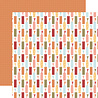 Echo Park Bookish 6x6 Inch Cardmakers Mega Pad (BSH475031) Echo Park Bookish 6x6 Inch Cardmakers Mega Pad (BSH475031)