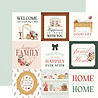 Carta Bella Feels Like Home 12x12 Inch Collection Kit (CBFLH476016) Carta Bella Feels Like Home 12x12 Inch Collection Kit (CBFLH476016)