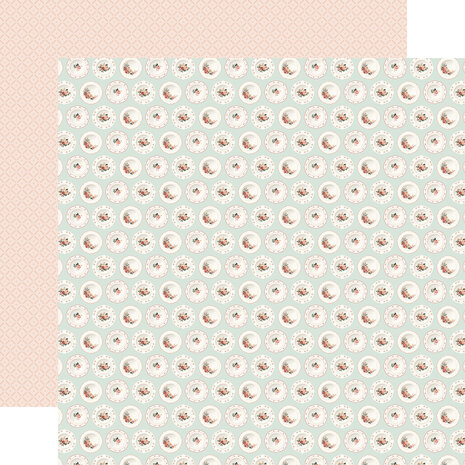 Carta Bella Feels Like Home 6x6 Inch Cardmakers Mega Pad (CBFLH476031) Carta Bella Feels Like Home 6x6 Inch Cardmakers Mega Pad (CBFLH476031)