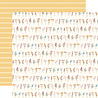 Carta Bella Pressed Floral 6x6 Inch Paper Pad (CBPF473023) Carta Bella Pressed Floral 6x6 Inch Paper Pad (CBPF473023)