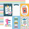 Echo Park Plan On It 12x12 Inch Collection Kit (POI474016) Echo Park Plan On It 12x12 Inch Collection Kit (POI474016)