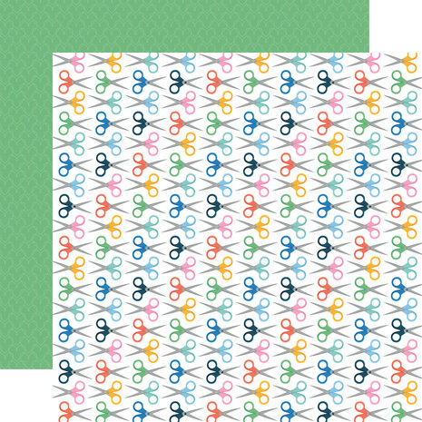 Echo Park Plan On It 6x6 Inch Paper Pad (POI474023) Echo Park Plan On It 6x6 Inch Paper Pad (POI474023)