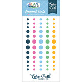 Echo Park Plan On It Enamel Dots (POI474028)