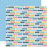 Echo Park Plan On It 6x6 Inch Cardmakers Mega Pad (POI474031) Echo Park Plan On It 6x6 Inch Cardmakers Mega Pad (POI474031)