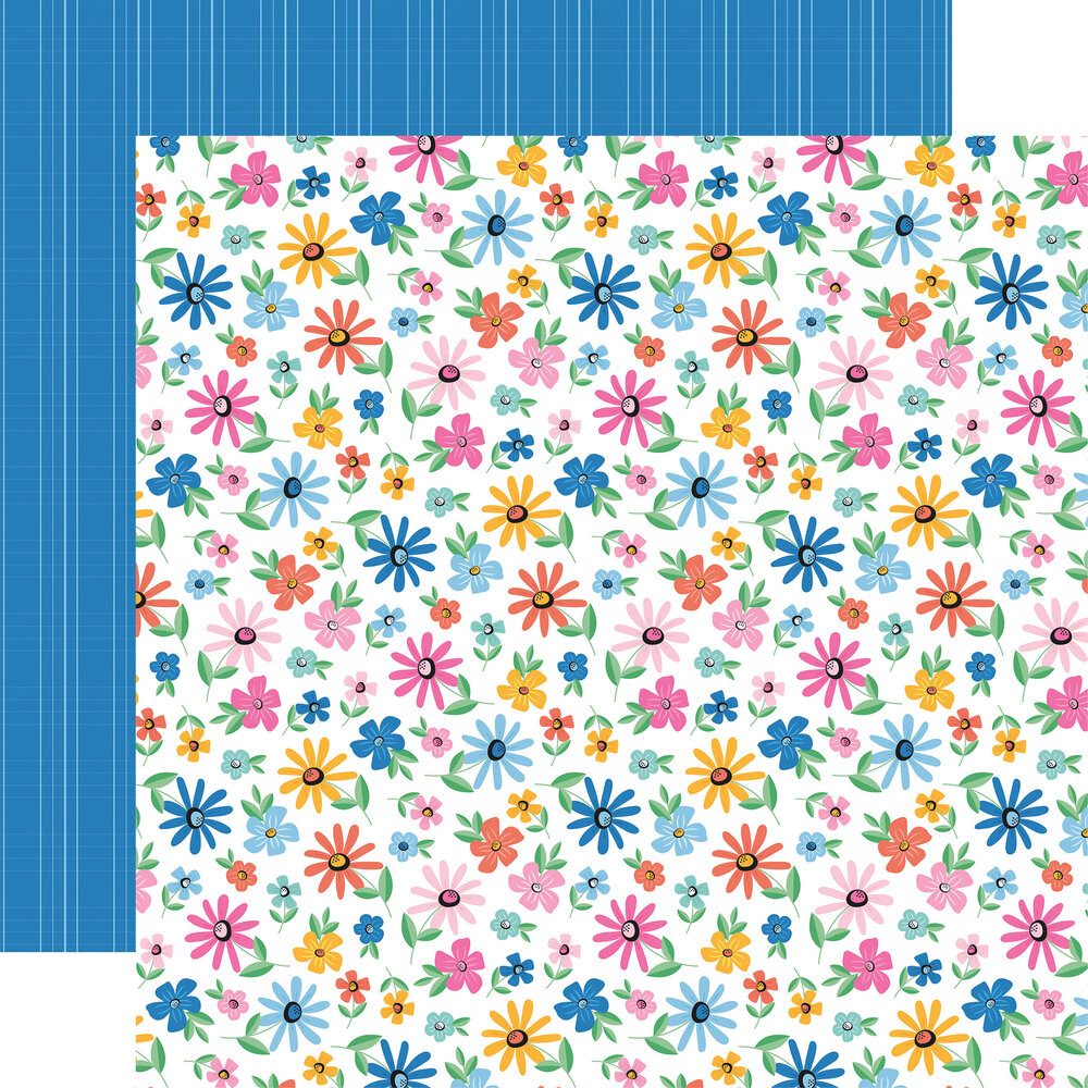 Echo Park Plan On It 6x6 Inch Cardmakers Mega Pad (POI474031) Echo Park Plan On It 6x6 Inch Cardmakers Mega Pad (POI474031)