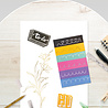 Studio Light Gel Pens 0.6mm White/Gold/Silver (SL-CO-GP02) Studio Light Gel Pens 0.6mm White/Gold/Silver (SL-CO-GP02)