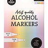 Studio Light Alcohol Markers Pastels (SL-CO-MARK36) Studio Light Alcohol Markers Pastels (SL-CO-MARK36)
