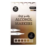 Studio Light Alcohol Markers Bark (SL-CO-MARK41)