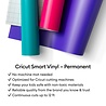Cricut Smart Vinyl Permanent Party Pink 3 ft (2011608) Cricut Smart Vinyl Permanent Party Pink 3 ft (2011608)